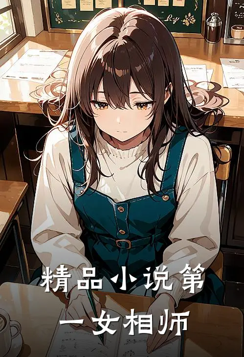 精品小说第一女相师