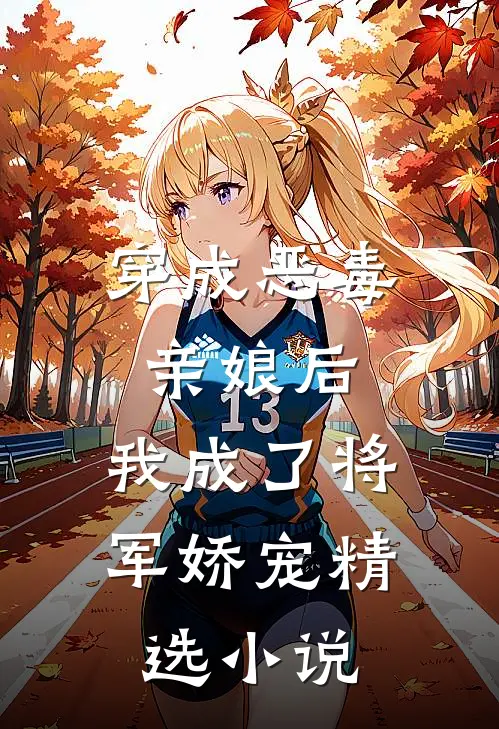 穿成恶毒亲娘后,我成了将军娇宠精选