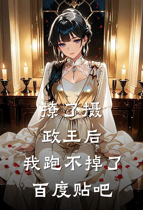撩了摄政王后,我跑不掉了百度贴吧txt