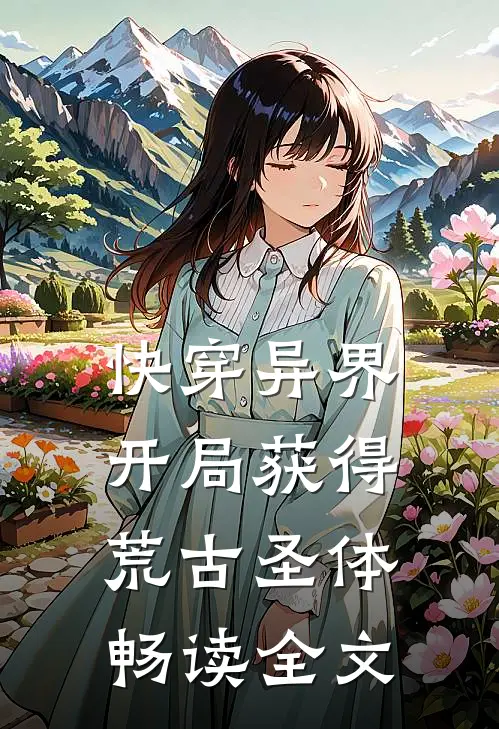 快穿异界：开局获得荒古圣体畅读全文