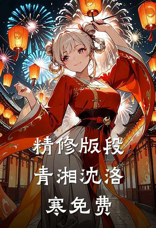 精修版段青湘沈洛寒免费