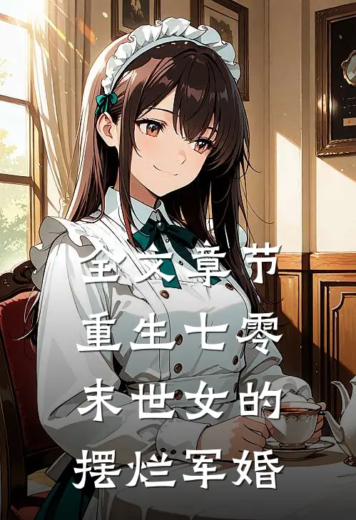 全文章节重生七零,末世女的摆烂军婚