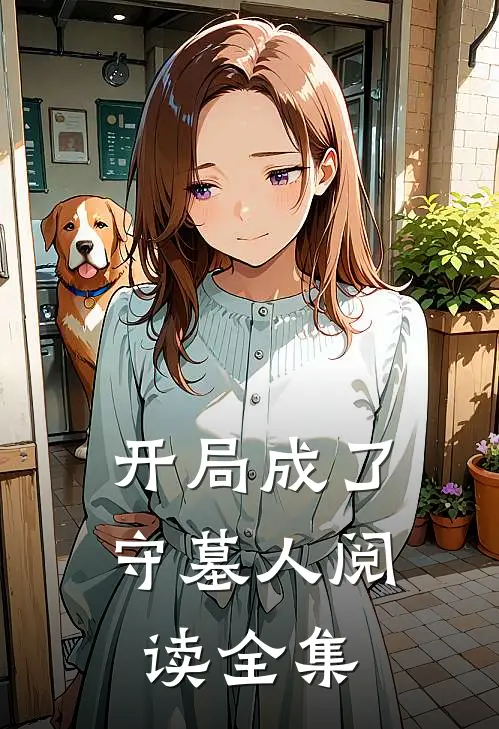 开局成了守墓人阅读全集