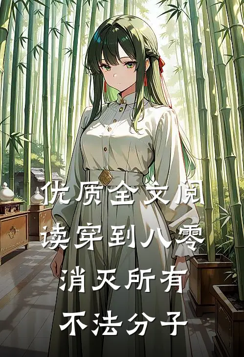 优质全文阅读穿到八零，消灭所有不法分子