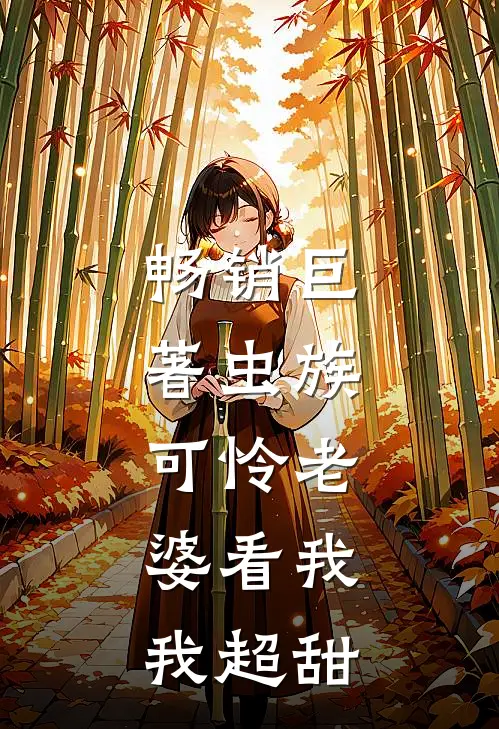 畅销巨著虫族可怜老婆看我,我超甜