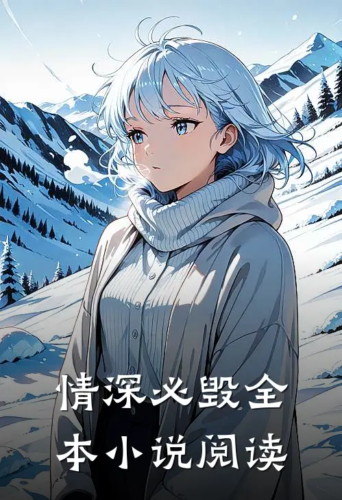 情深必毁全本阅读