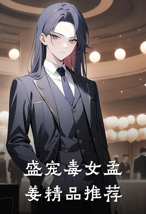 盛宠毒女孟姜精品推荐