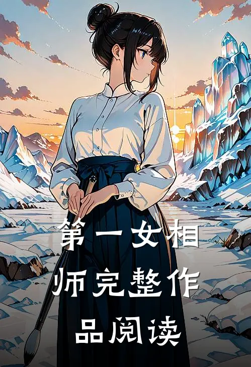 第一女相师完整作品阅读