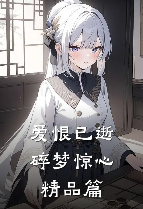 爱恨已逝,碎梦惊心精品篇在线阅读