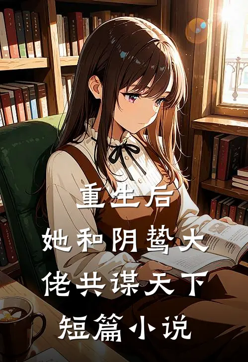 重生后,她和阴鸷大佬共谋天下短篇推荐