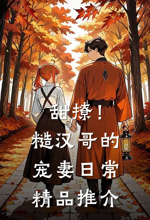 甜撩!糙汉哥的宠妻日常精品推介在线阅读