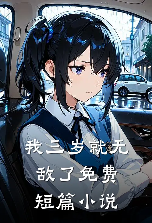 我三岁就无敌了免费短篇小说