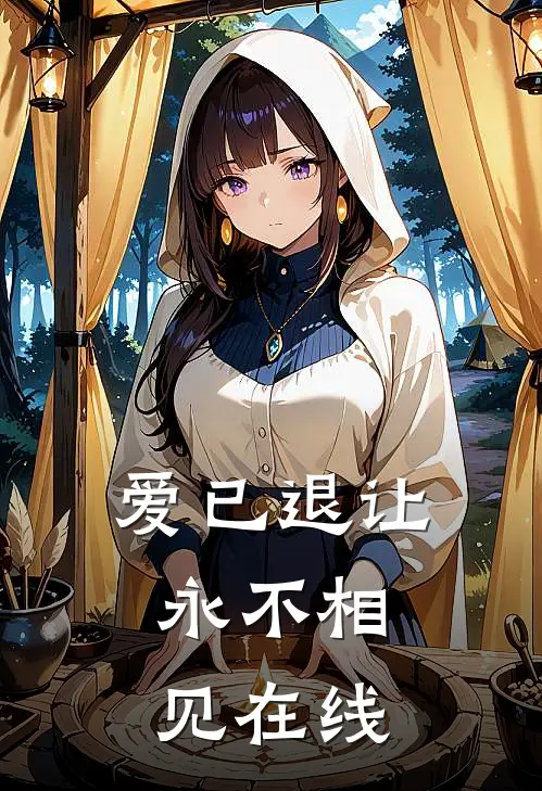 爱已退让,永不相见在线