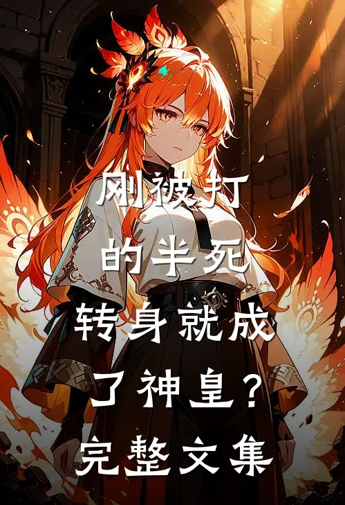 刚被打的半死,转身就成了神皇?完整文集