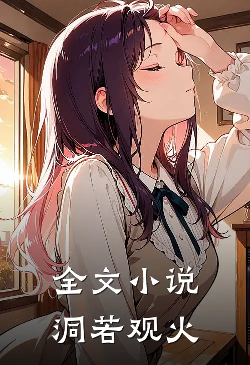 全文小说洞若观火
