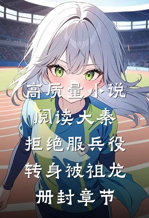 高质量小说阅读大秦：拒绝服兵役，转身被祖龙册封章节