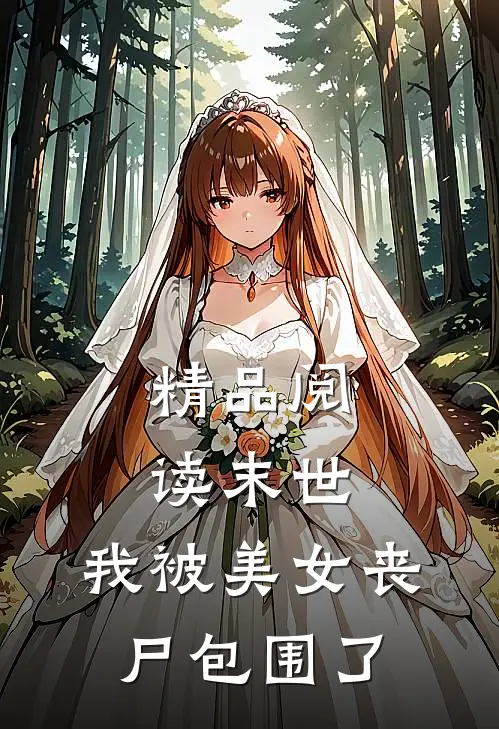 精品阅读末世我被美女丧尸包围了