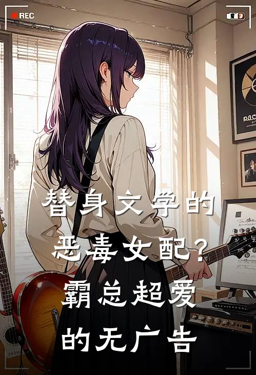 替身文学的恶毒女配?霸总超爱的无广告阅读