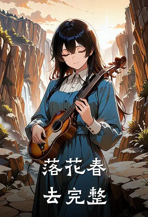 落花春去完整