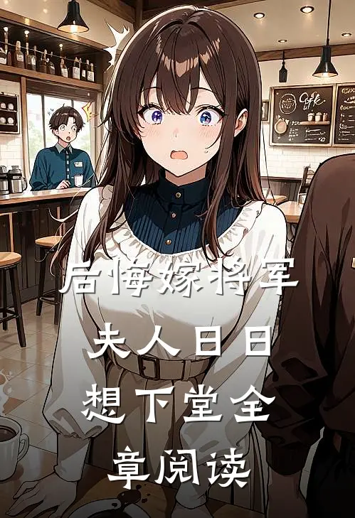 后悔嫁将军,夫人日日想下堂全章阅读