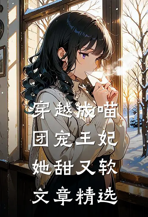 穿越成喵：团宠王妃她甜又软文章精选