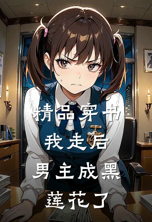 精品穿书：我走后，男主成黑莲花了