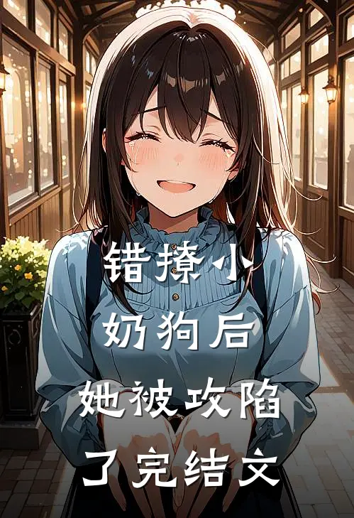 错撩小奶狗后,她被攻陷了完结文章