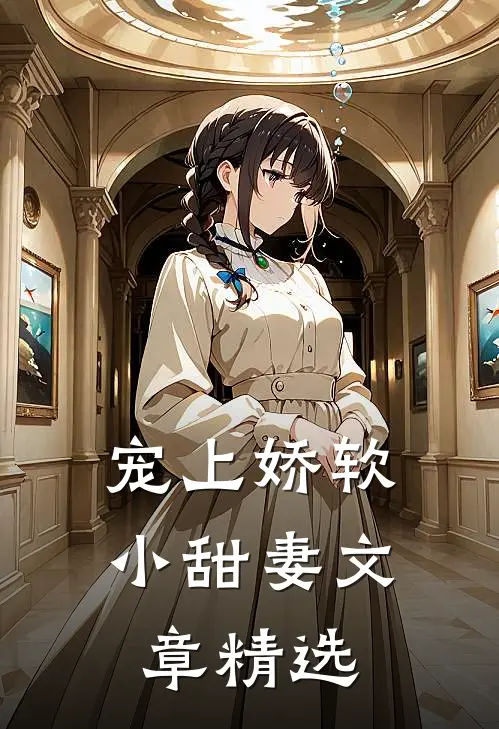 宠上娇软小甜妻文章精选