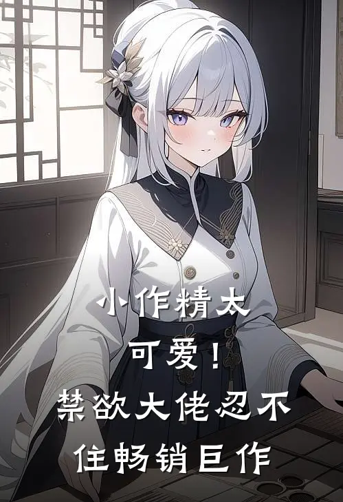 小作精太可爱！禁欲大佬忍不住畅销巨作