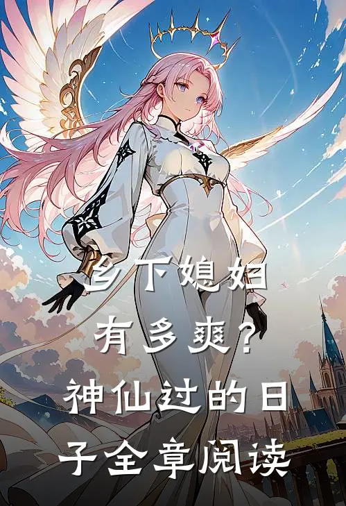 乡下媳妇有多爽？神仙过的日子全章阅读