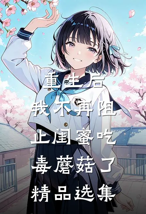 重生后,我不再阻止闺蜜吃毒蘑菇了精品选集