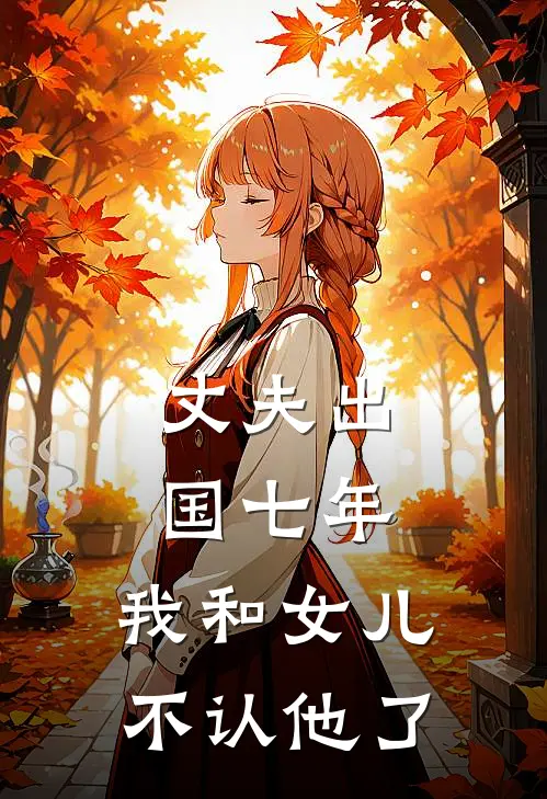 丈夫出国七年,我和女儿不认他了正常吗
