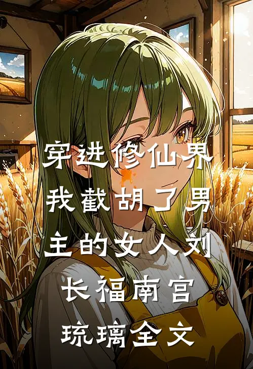 穿进修仙界：我截胡了男主的女人刘长福南宫琉璃全文