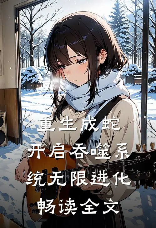 重生成蛇：开启吞噬系统无限进化畅读全文