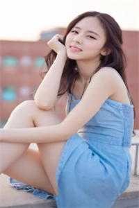 愿将绾心倾与君小说