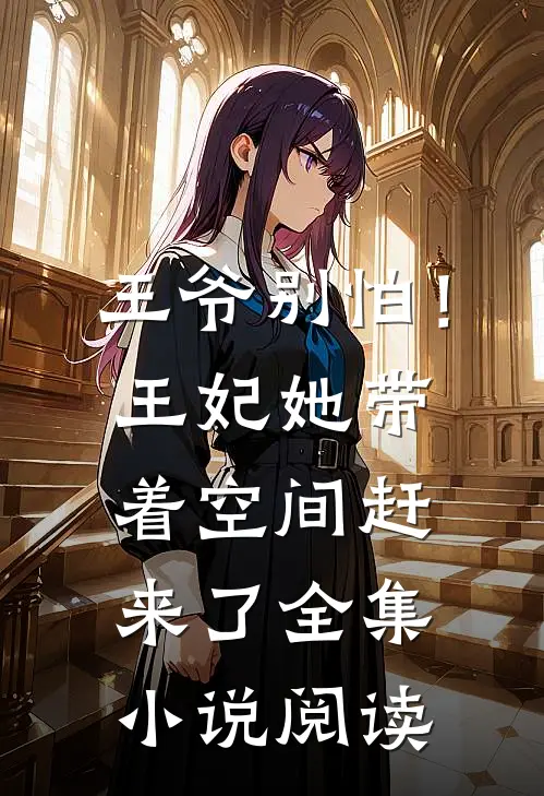 王爷别怕!王妃她带着空间赶来了全集阅读全文