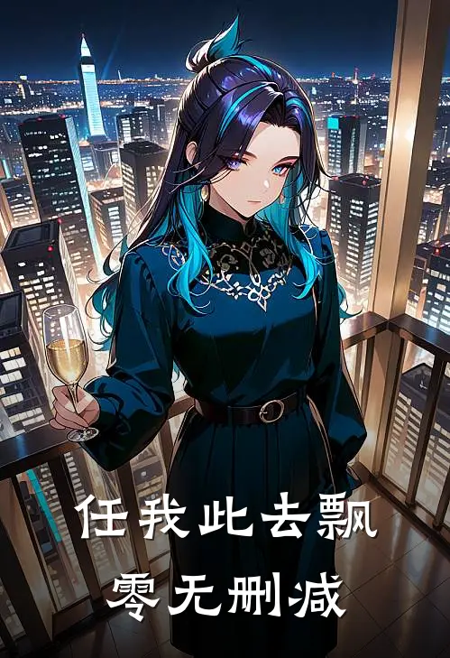 任我此去飘零无删减