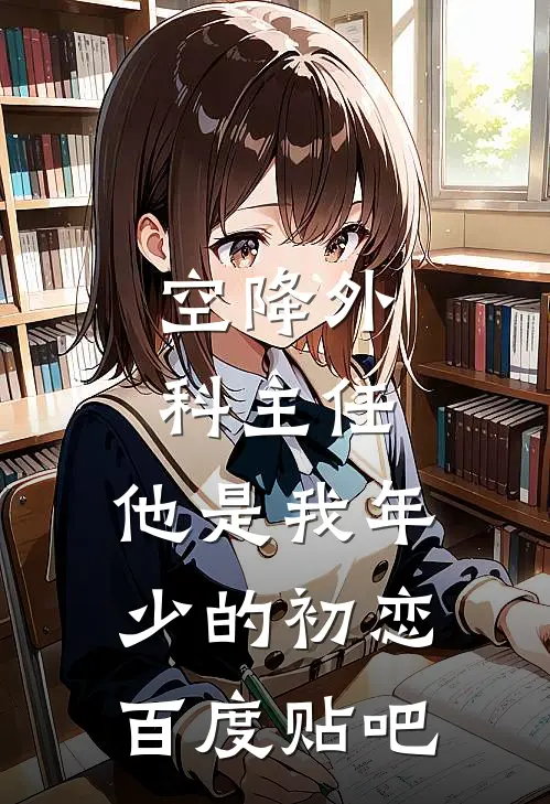 空降外科主任，他是我年少的初恋百度贴吧
