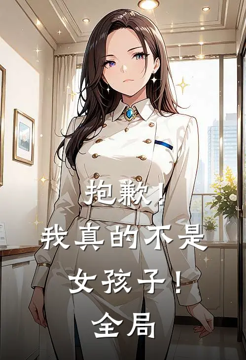 抱歉!我真的不是女孩子!全局免费阅读