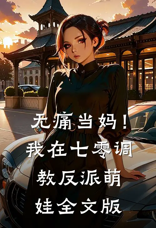 无痛当妈！我在七零调教反派萌娃全文版