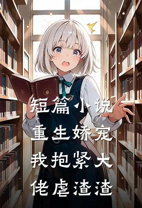 短篇重生娇宠我抱紧大佬虐渣渣