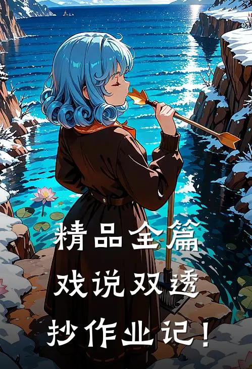 精品全篇戏说双透，抄作业记！