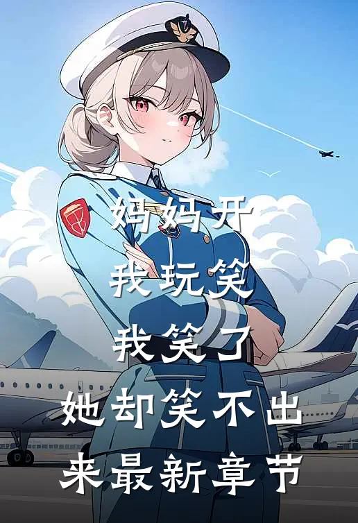 妈妈开我玩笑,我笑了,她却笑不出来最新章节阅读