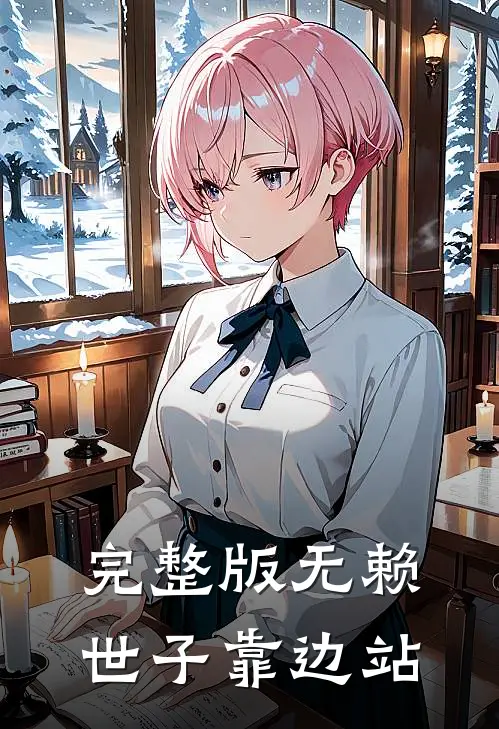 完整版无赖世子靠边站