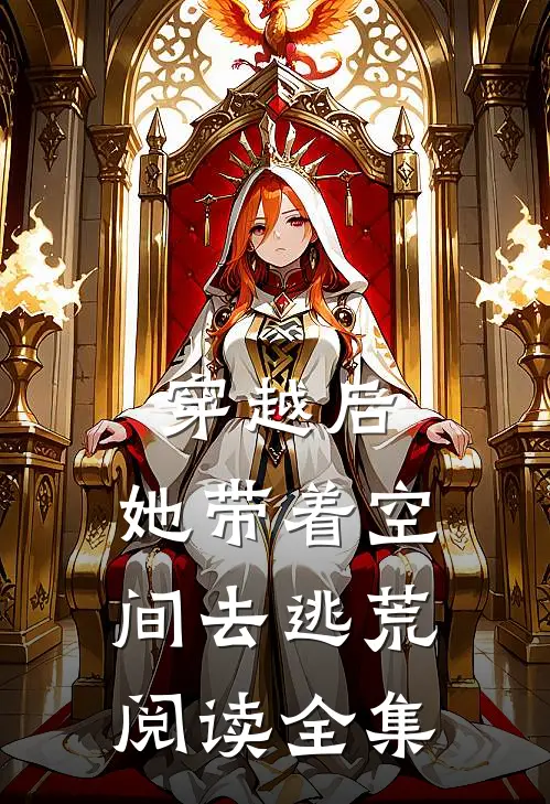 穿越后，她带着空间去逃荒阅读全集