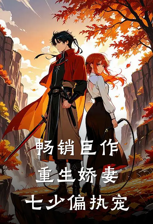 畅销巨作重生娇妻七少偏执宠