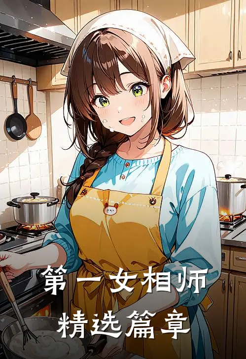 第一女相师精选篇章