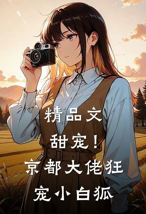 精品文甜宠!京都大佬狂宠小白狐