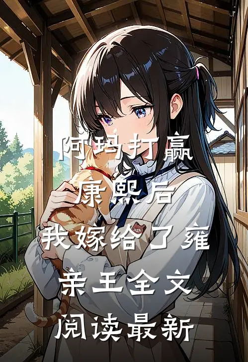阿玛打赢康熙后,我嫁给了雍亲王全文阅读最新版