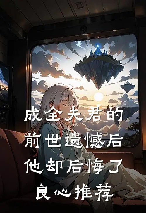 成全夫君的前世遗憾后,他却后悔了良心推荐阅读